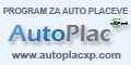 AutoPlacXP program za auto placeve uvoz i prodaju polovnih automobila